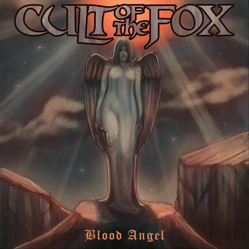 Cult Of The Fox : Blood Angel